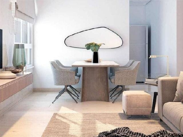 Apartamento com 47m² 2 quartos e 1 banheiro, à venda, no bairro Vargem Grande em Rio de Janeiro