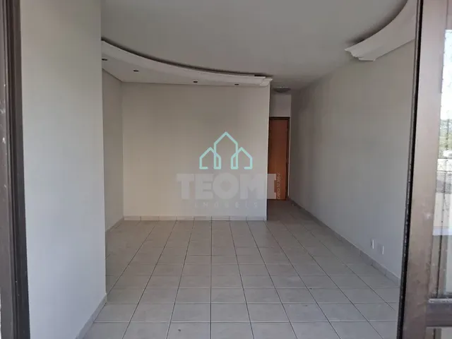 Apartamento com 94m² 3 quartos e 3 banheiros, à venda, no bairro Jardim das Nações em Taubaté