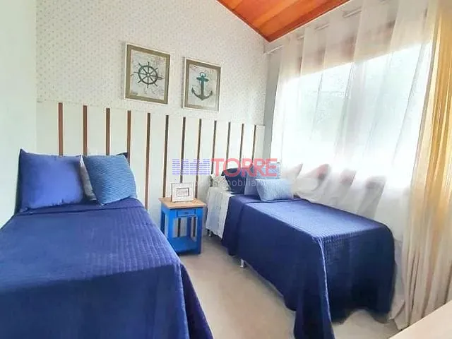 Apartamento com 77m², à venda, no bairro Barra Grande em Maraú