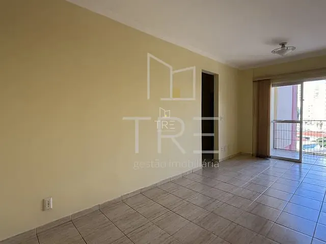 Apartamento com 63m² 1 quarto e 2 banheiros, à venda, no bairro Centro em Campinas