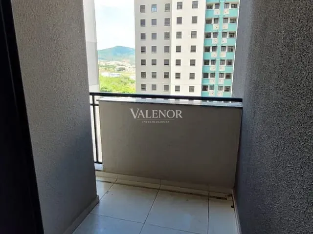 Apartamento 2 quartos e 2 banheiros, à venda, no bairro Jardim do Lago em Jundiaí