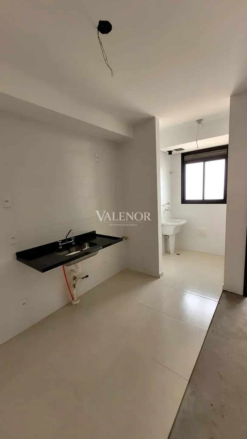Apartamento, 2 quartos, 68 m² - Foto 2