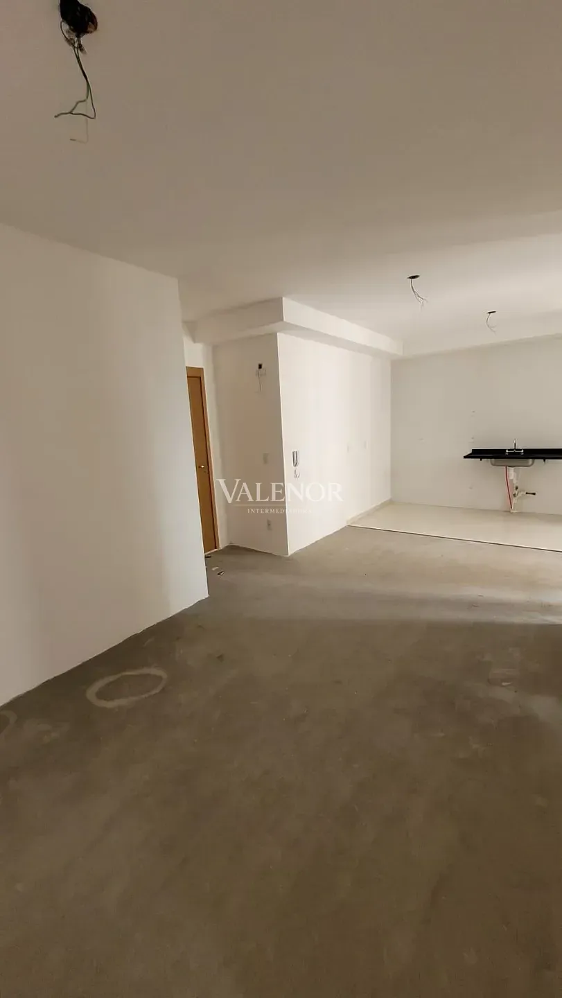 Apartamento, 2 quartos, 68 m² - Foto 3