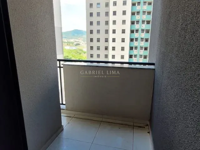 Apartamento 2 quartos e 2 banheiros, à venda, no bairro Jardim do Lago em Jundiaí
