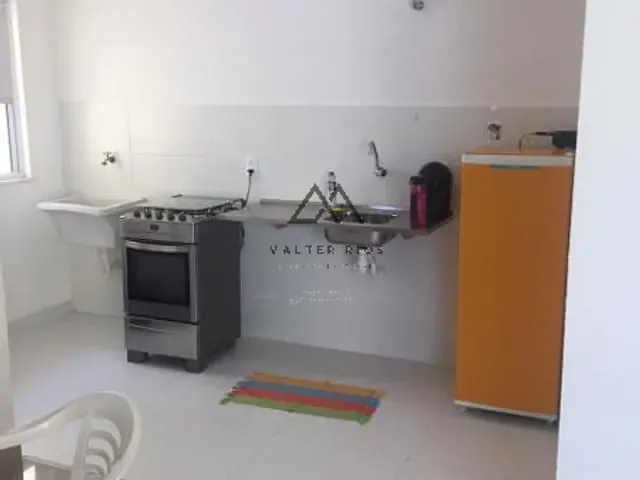 Apartamento 2 quartos e 2 banheiros, à venda, no bairro Nossa Senhora da Vitória em Ilhéus