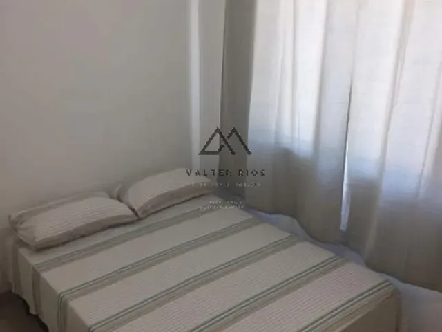 Apartamento 2 quartos e 2 banheiros, à venda, no bairro Nossa Senhora da Vitória em Ilhéus