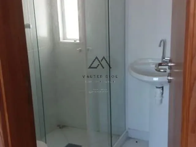 Apartamento 2 quartos e 2 banheiros, à venda, no bairro Nossa Senhora da Vitória em Ilhéus