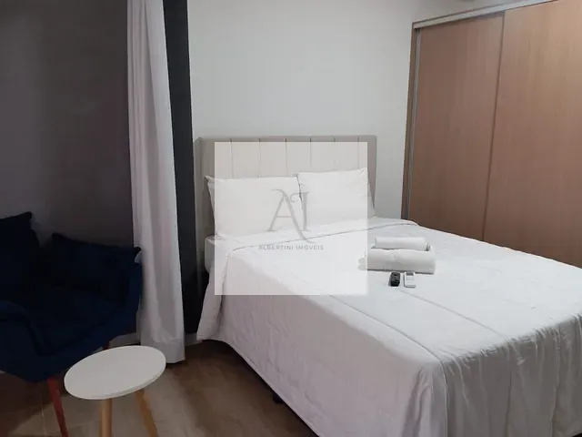 Apartamento com 22m² 1 quarto e 1 banheiro, à venda ou para alugar, no bairro Vila Mariana em São Paulo