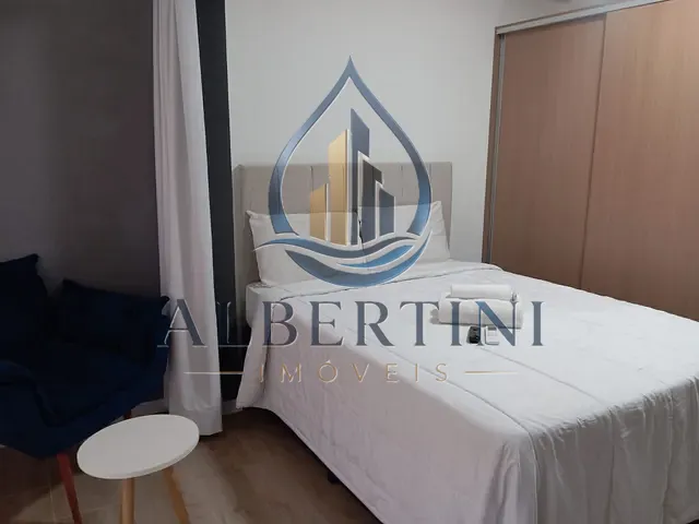 Apartamento com 22m² 1 quarto e 1 banheiro, à venda ou para alugar, no bairro Vila Mariana em São Paulo