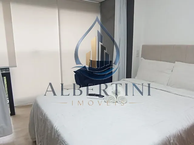 Apartamento com 22m² 1 quarto e 1 banheiro, à venda ou para alugar, no bairro Vila Mariana em São Paulo