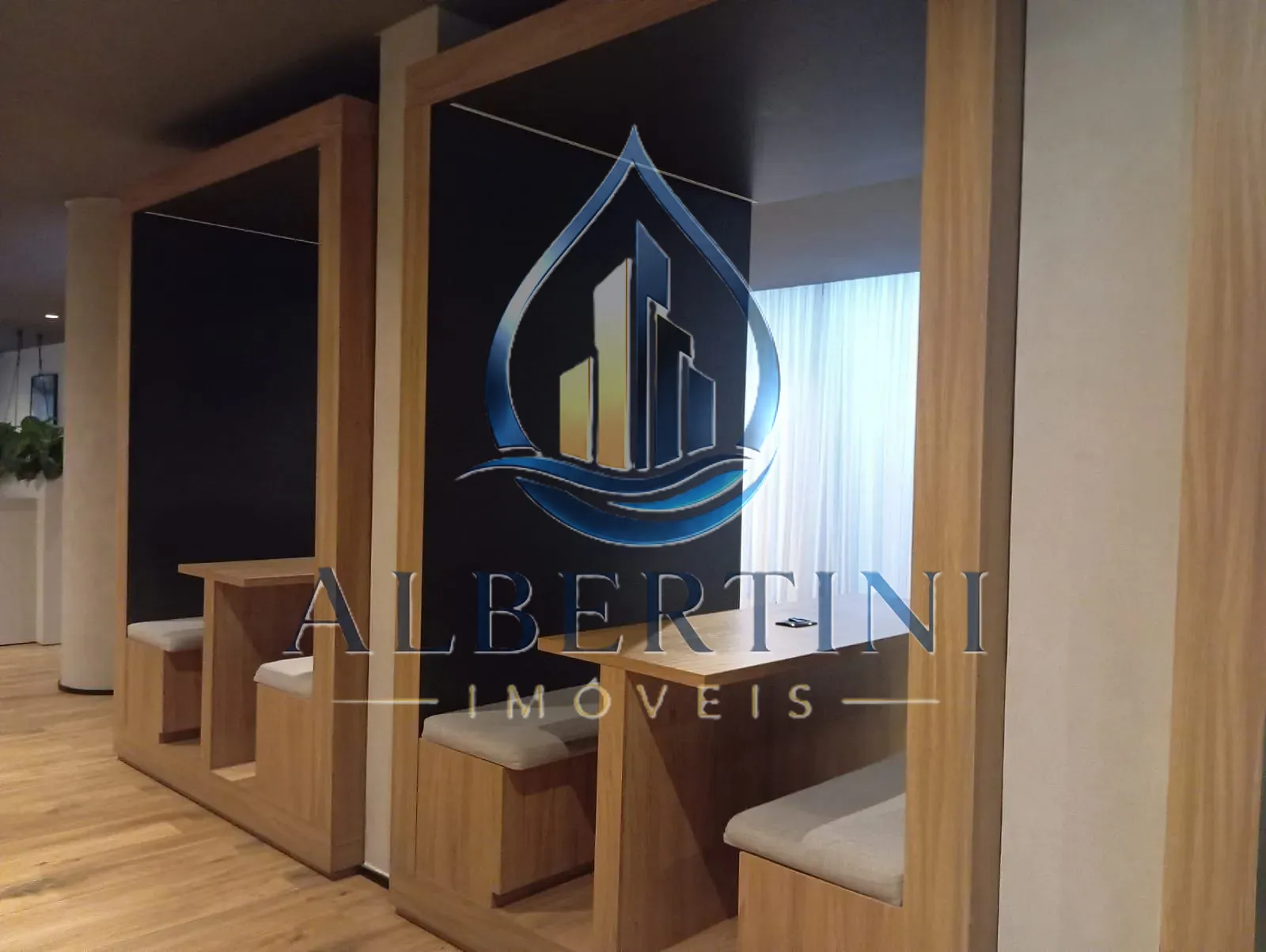 Apartamento, 1 quarto, 22 m² - Foto 11