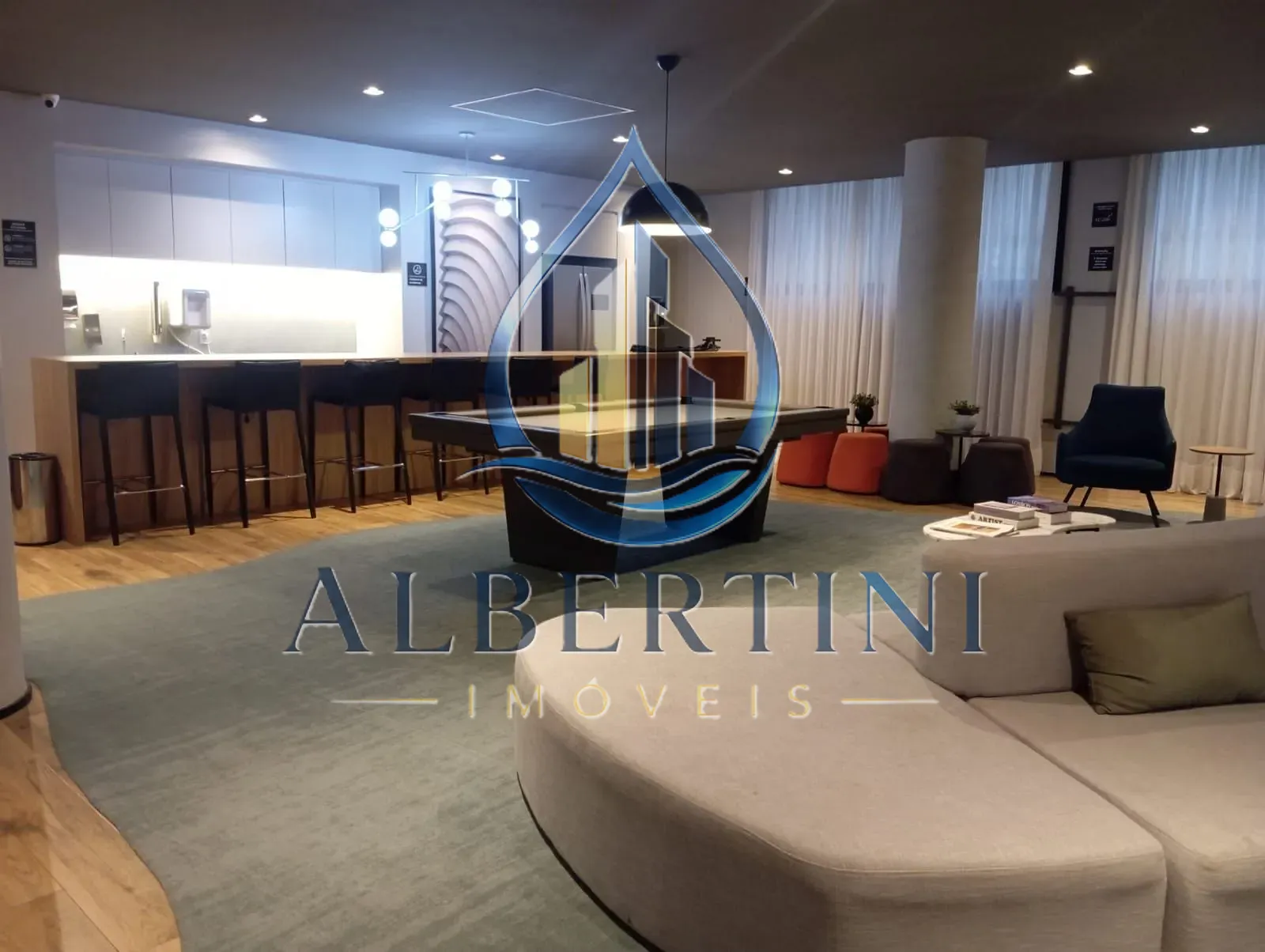 Apartamento, 1 quarto, 22 m² - Foto 13