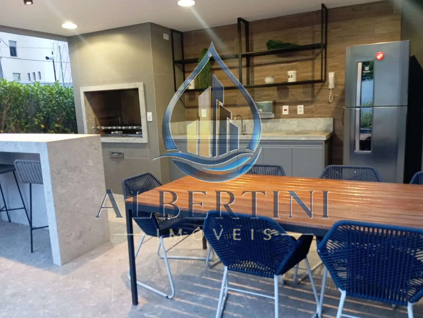 Apartamento, 1 quarto, 22 m² - Foto 14