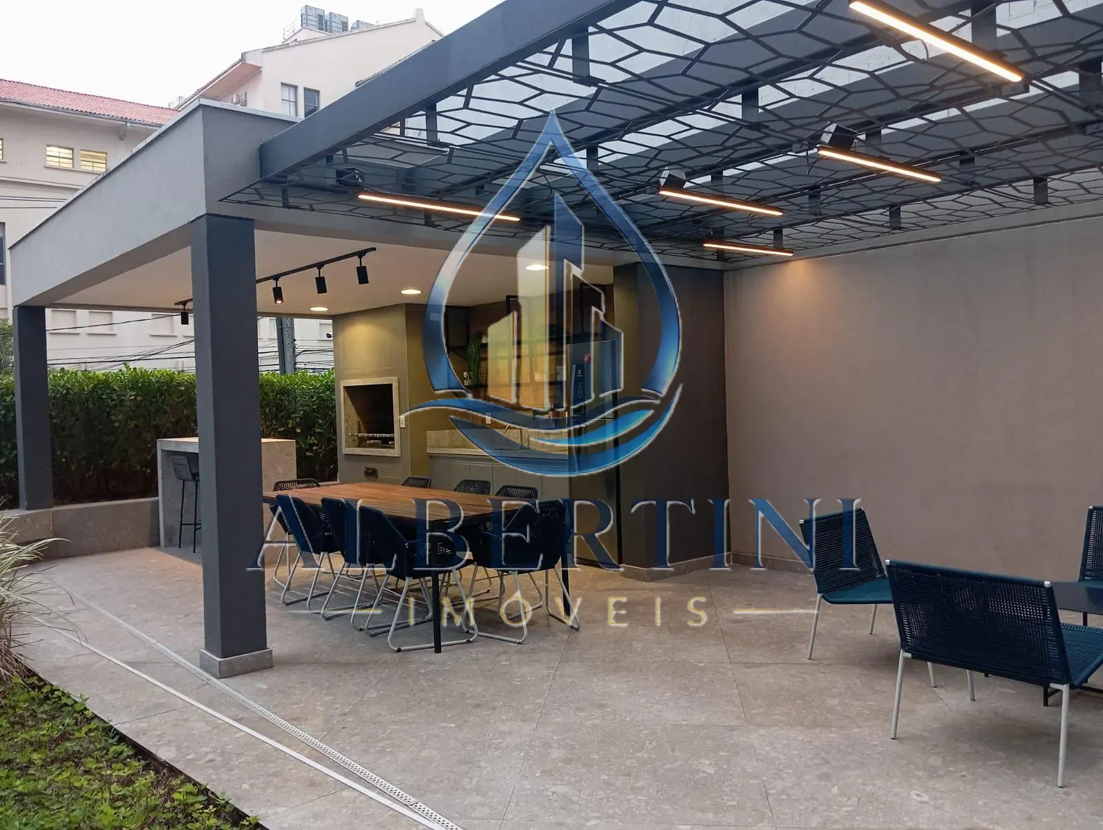 Apartamento, 1 quarto, 22 m² - Foto 17