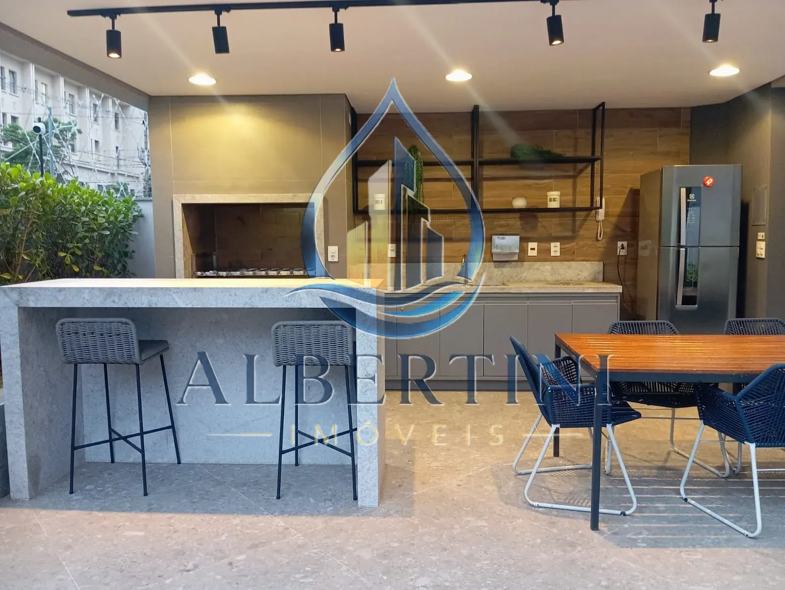 Apartamento, 1 quarto, 22 m² - Foto 18