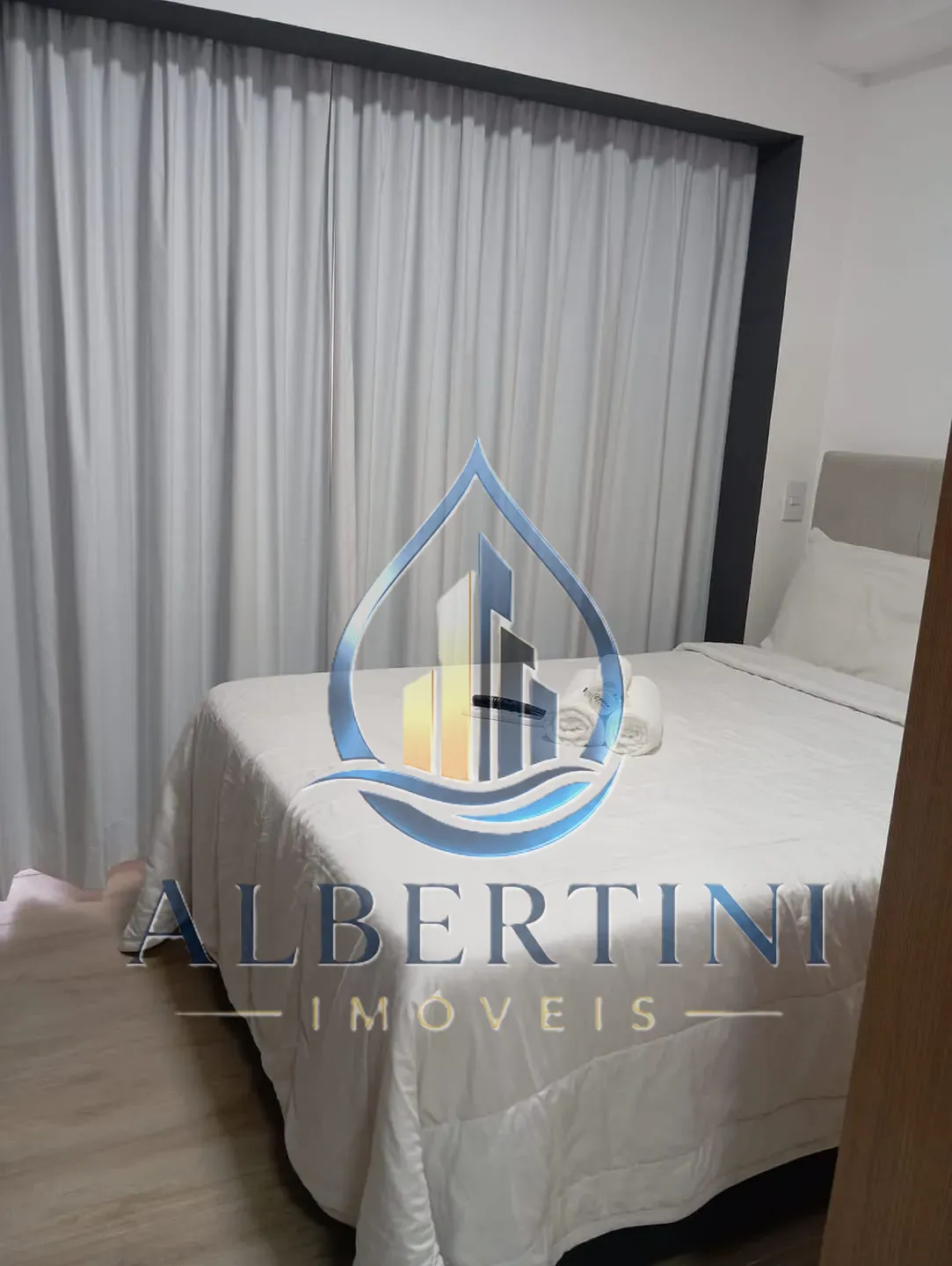 Apartamento, 1 quarto, 22 m² - Foto 20