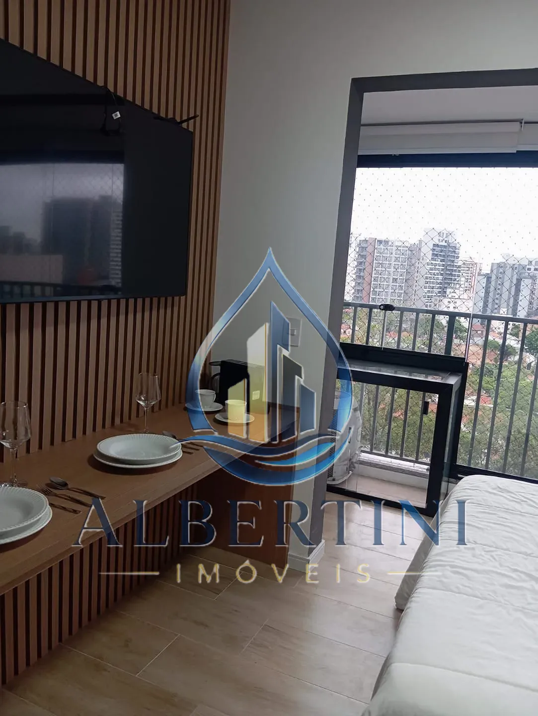 Apartamento, 1 quarto, 22 m² - Foto 21
