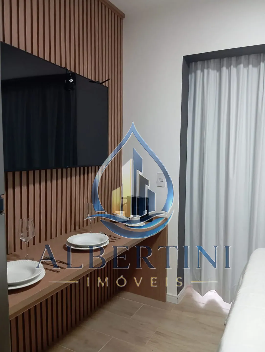 Apartamento, 1 quarto, 22 m² - Foto 22