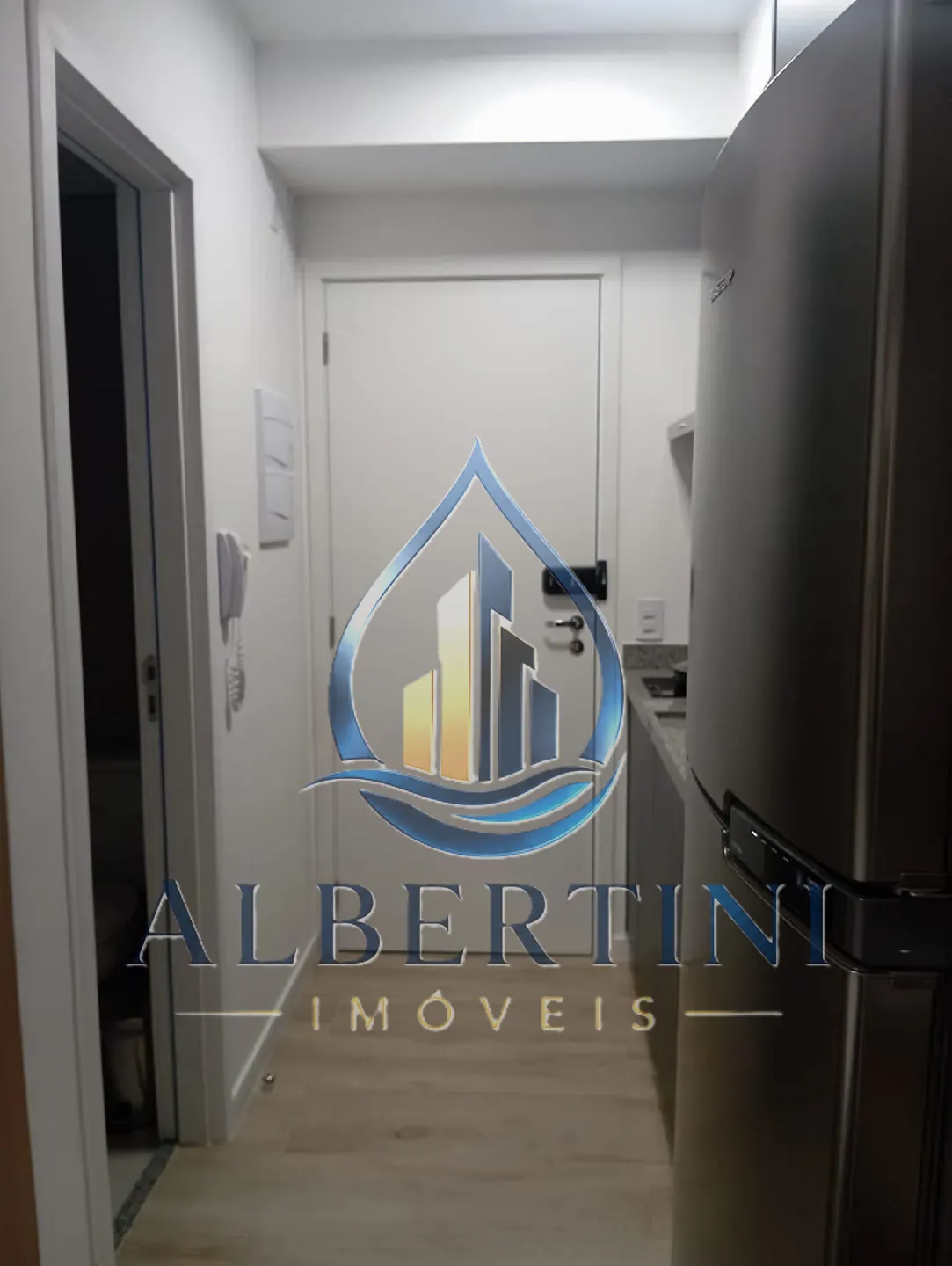 Apartamento, 1 quarto, 22 m² - Foto 23