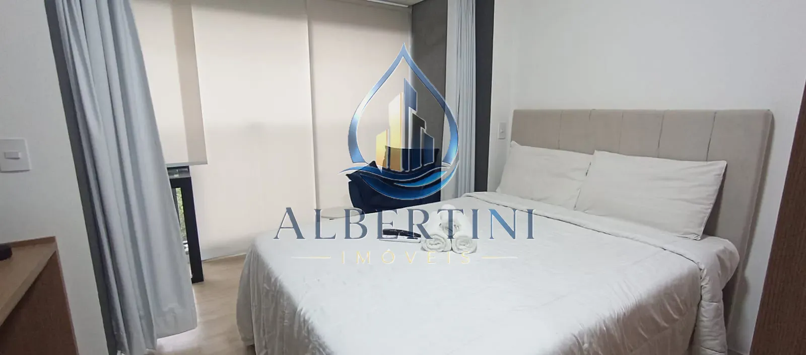Apartamento, 1 quarto, 22 m² - Foto 5