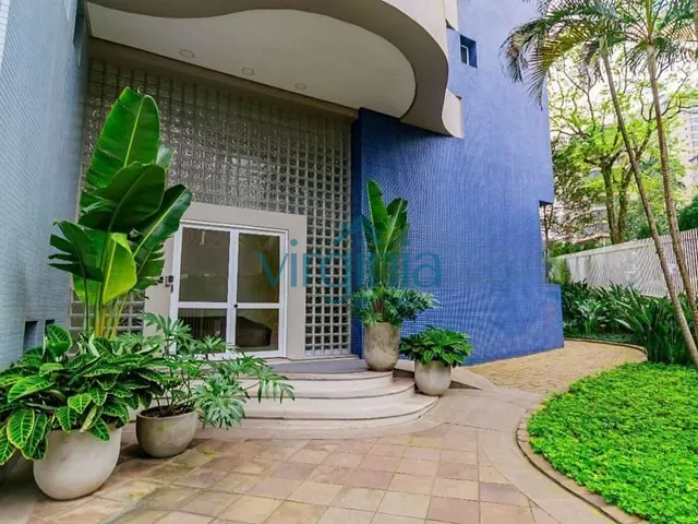 Apartamento com 342m² 2 quartos e 4 banheiros, à venda, no bairro Centro em Novo Hamburgo