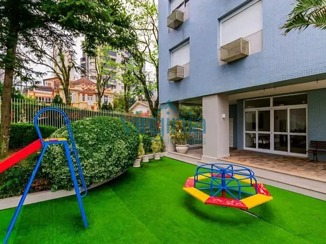 Apartamento com 342m² 2 quartos e 4 banheiros, à venda, no bairro Centro em Novo Hamburgo