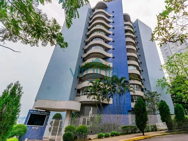 Apartamento com 342m² 2 quartos e 4 banheiros, à venda, no bairro Centro em Novo Hamburgo