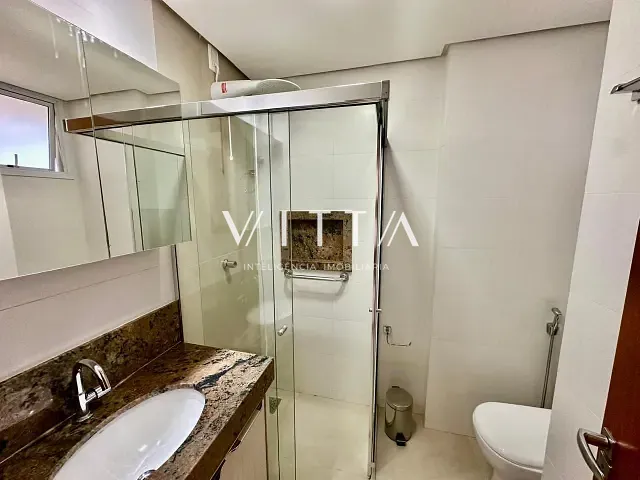 Apartamento com 71m² 2 quartos e 2 banheiros, à venda ou para alugar, no bairro Plano Diretor Sul em Palmas