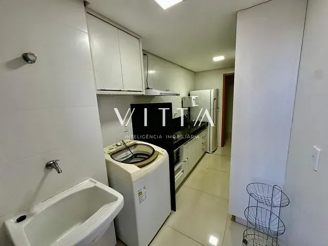 Apartamento com 71m² 2 quartos e 2 banheiros, à venda ou para alugar, no bairro Plano Diretor Sul em Palmas