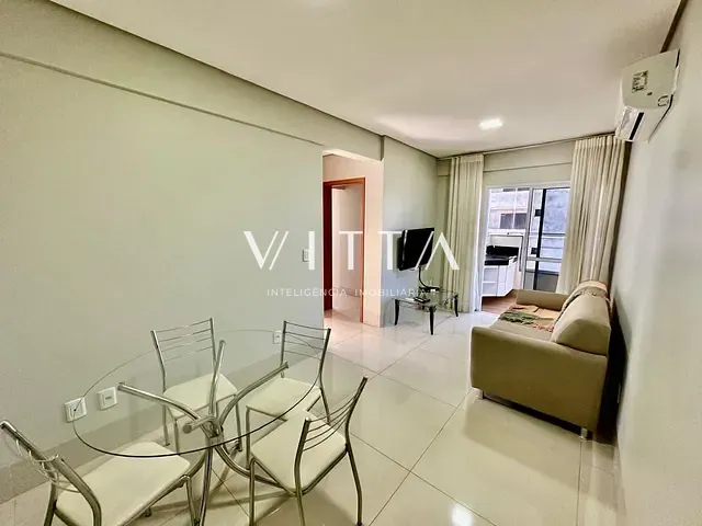 Apartamento com 71m² 2 quartos e 2 banheiros, à venda ou para alugar, no bairro Plano Diretor Sul em Palmas