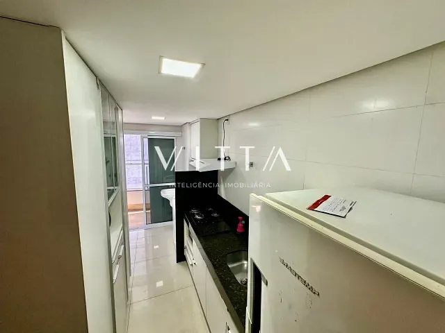 Apartamento com 71m² 2 quartos e 2 banheiros, à venda ou para alugar, no bairro Plano Diretor Sul em Palmas