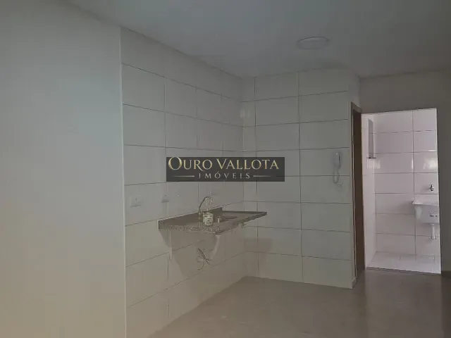 Apartamento com 38m² 2 quartos e 1 banheiro, para alugar, no bairro Vila Matilde em São Paulo