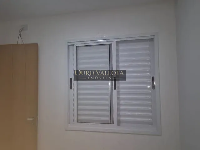 Apartamento com 38m² 2 quartos e 1 banheiro, para alugar, no bairro Vila Matilde em São Paulo
