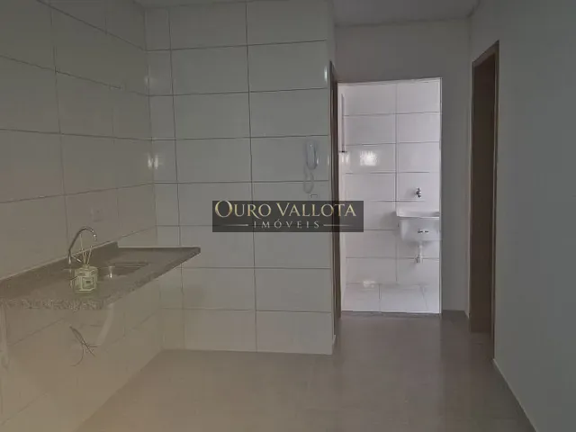 Apartamento com 38m² 2 quartos e 1 banheiro, para alugar, no bairro Vila Matilde em São Paulo