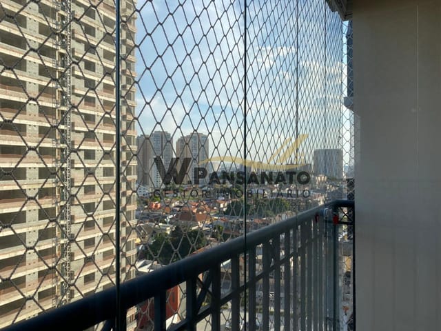 Apartamento com 66m² 3 quartos e 2 banheiros, à venda, no bairro Vila Augusta em Guarulhos