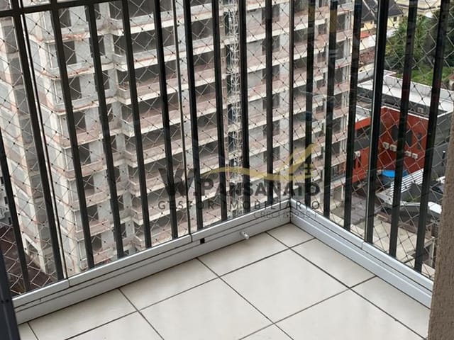 Apartamento com 66m² 3 quartos e 2 banheiros, à venda, no bairro Vila Augusta em Guarulhos