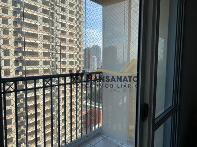 Apartamento com 66m² 3 quartos e 2 banheiros, à venda, no bairro Vila Augusta em Guarulhos