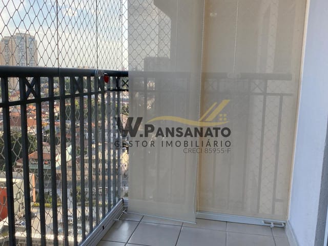 Apartamento com 66m² 3 quartos e 2 banheiros, à venda, no bairro Vila Augusta em Guarulhos