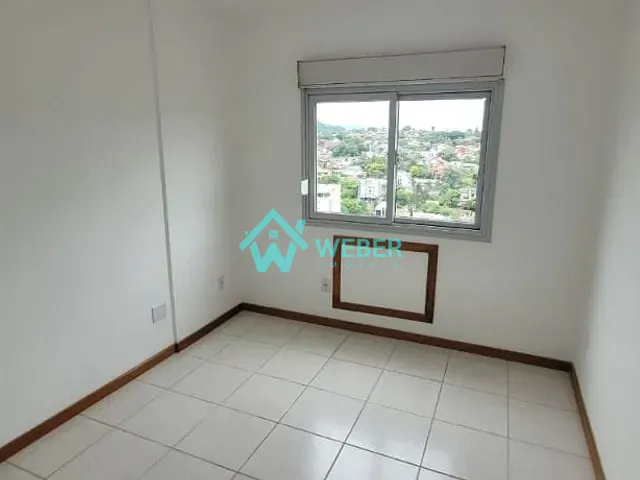 Apartamento com 110m² 2 quartos e 1 banheiro, para alugar, no bairro Centro em Novo Hamburgo