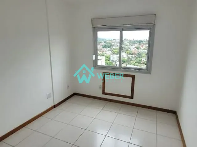 Apartamento com 110m² 2 quartos e 1 banheiro, para alugar, no bairro Centro em Novo Hamburgo