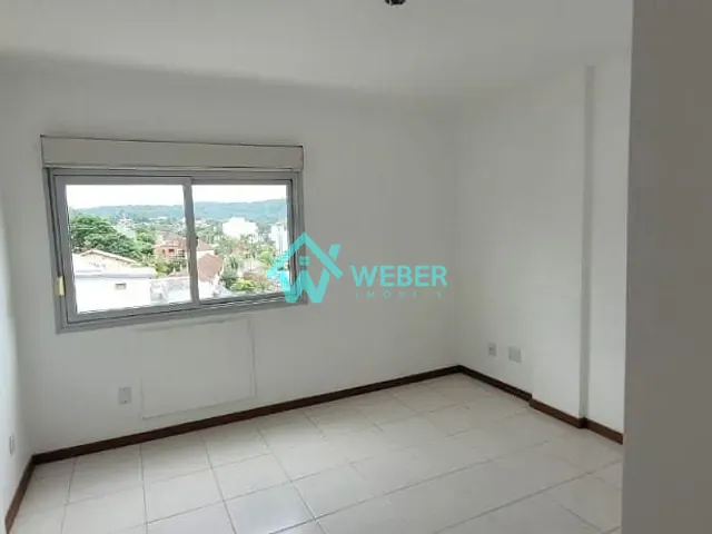 Apartamento com 110m² 2 quartos e 1 banheiro, para alugar, no bairro Centro em Novo Hamburgo
