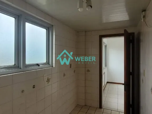 Apartamento com 110m² 2 quartos e 1 banheiro, para alugar, no bairro Centro em Novo Hamburgo