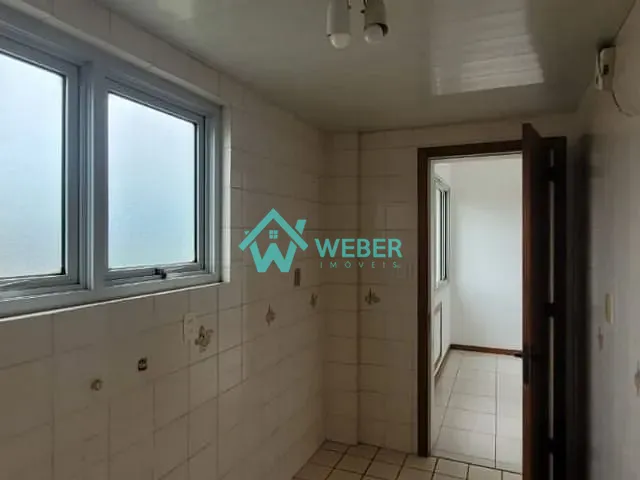 Apartamento com 110m² 2 quartos e 1 banheiro, para alugar, no bairro Centro em Novo Hamburgo