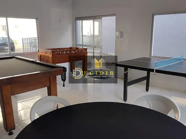 Apartamento com 49m² 2 quartos e 1 banheiro, à venda, no bairro Jundiapeba em Mogi das Cruzes