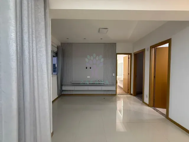 Apartamento 2 quartos e 2 banheiros, para alugar, no bairro Itanhangá Park em Campo Grande