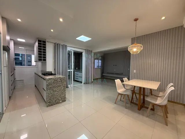Apartamento 2 quartos e 2 banheiros, para alugar, no bairro Itanhangá Park em Campo Grande