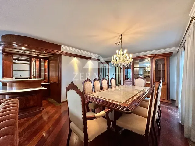 Apartamento com 360m² 4 quartos e 3 banheiros, para alugar, no bairro Ponta Aguda em Blumenau