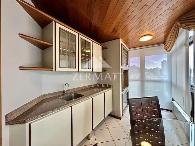 Apartamento com 360m² 4 quartos e 3 banheiros, para alugar, no bairro Ponta Aguda em Blumenau