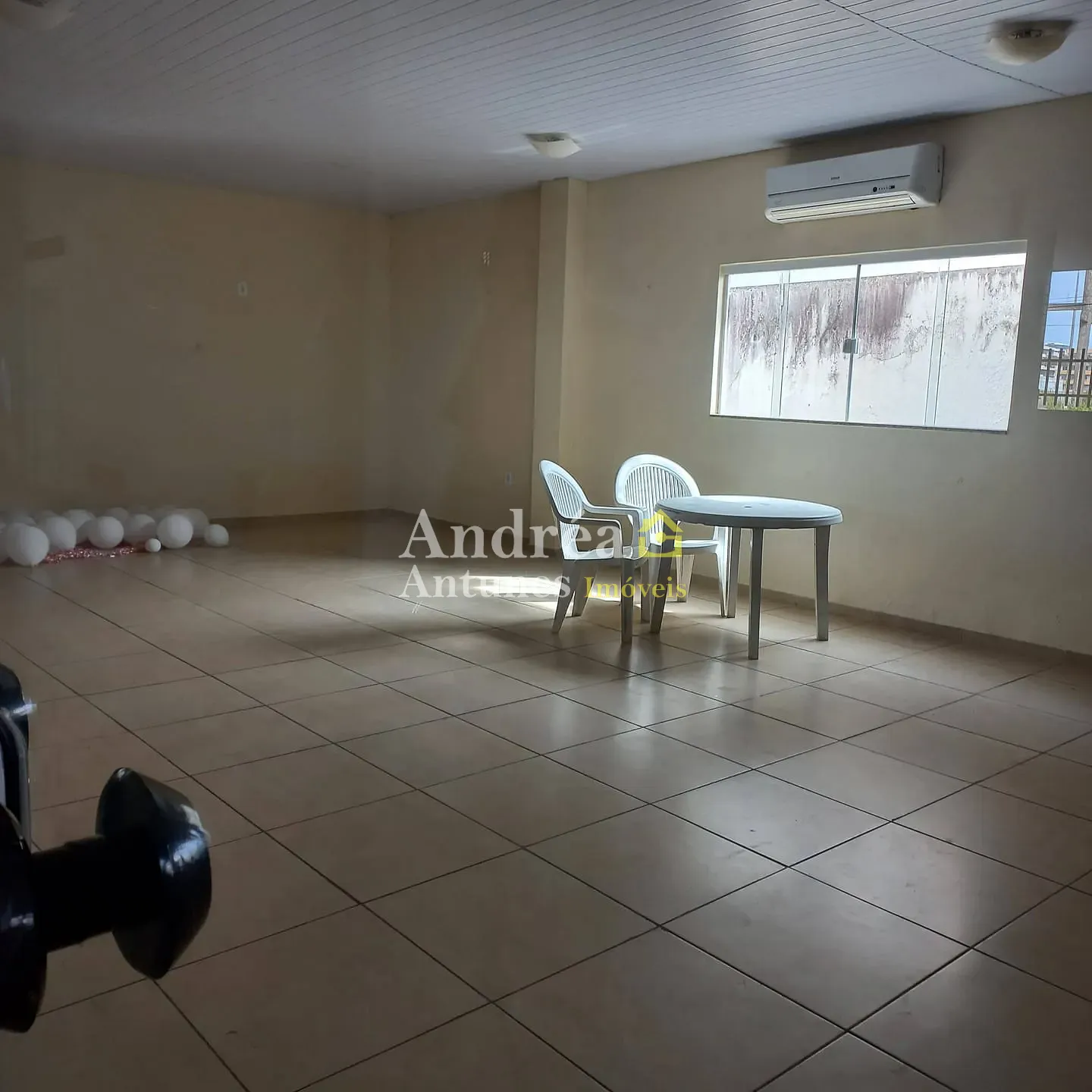 Apartamento, 2 quartos, 80 m² - Foto 1