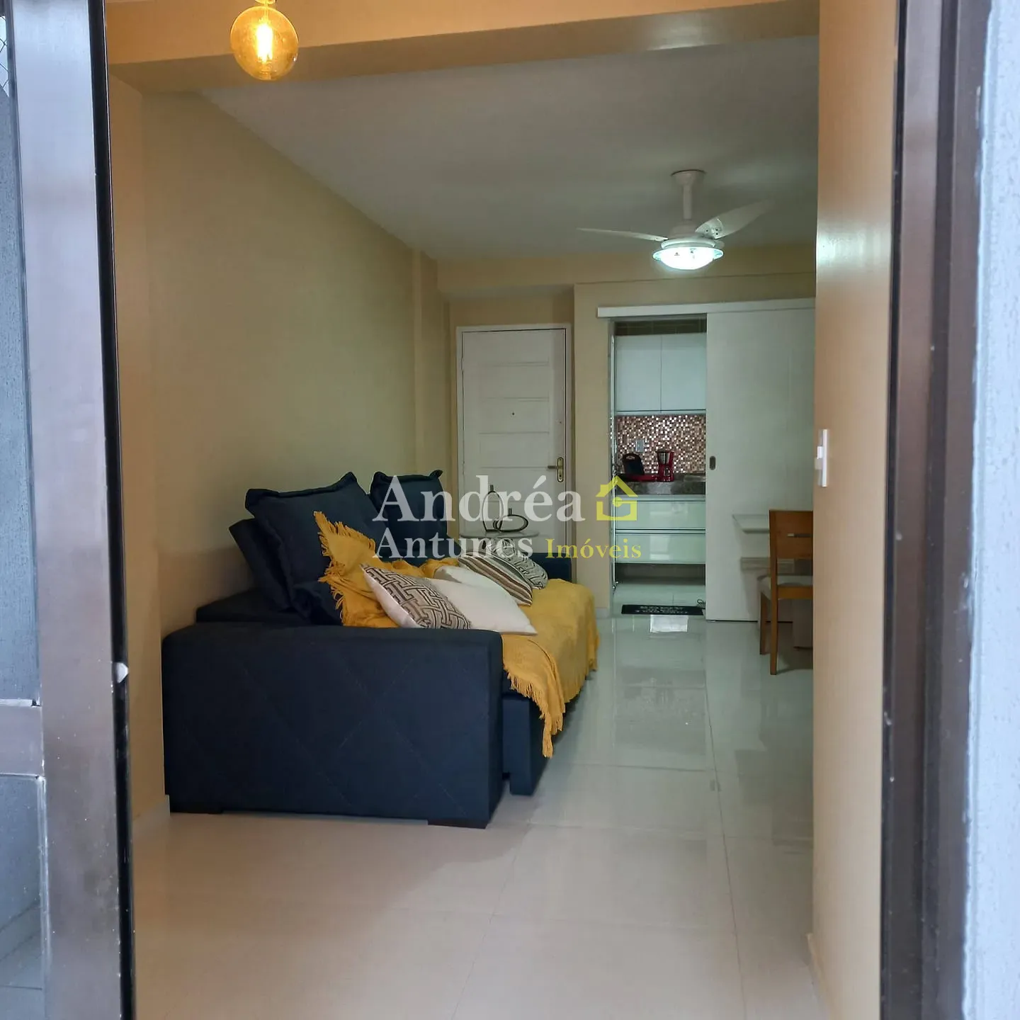 Apartamento, 2 quartos, 80 m² - Foto 7